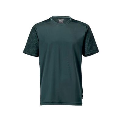Mascot 22482-618 T-Shirt, Kurzarm, Waldgrün, L Mascot 22482-618 T-Shirt, Kurzarm, Waldgrün, L