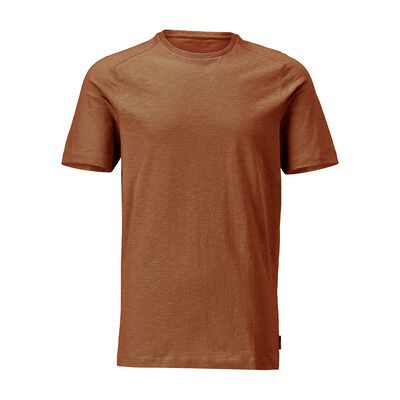 Mascot 22582-983 T-Shirt, Kurzarm, Nussbraun, 5xl Mascot 22582-983 T-Shirt, Kurzarm, Nussbraun, 5xl