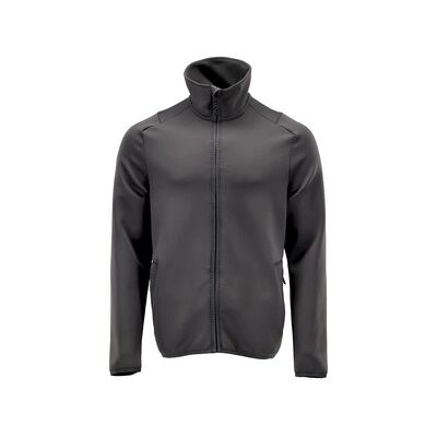 Mascot 22585-608 Fleecepullover Mit Reißverschluss, Anthrazitgrau, Xs Mascot 22585-608 Fleecepullover Mit Reißverschluss, Anthrazitgrau, Xs