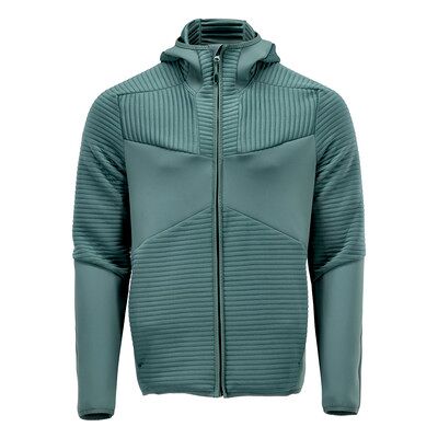 Mascot 22603-681 Fleece Kapuzensweatshirt Mit Reißverschluss, Hell Waldgrün, M Mascot 22603-681 Fleece Kapuzensweatshirt Mit Reißverschluss, Hell Waldgrün, M