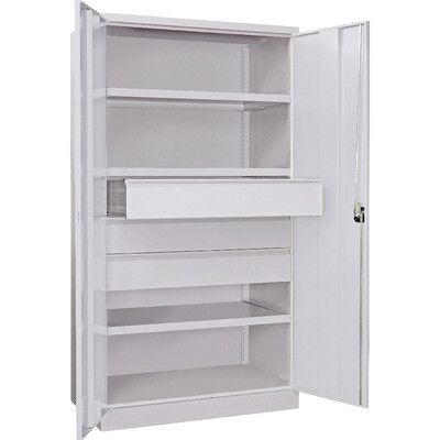 Pavoy Schwerlastschrank 36362-104-002-735 1950/630/1040 Pavoy Schwerlastschrank 36362-104-002-735 1950/630/1040
