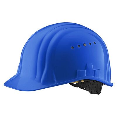 Schuberth Schutzhelm Baumeister 80/6, En 397, Blau Schuberth Schutzhelm Baumeister 80/6, En 397, Blau
