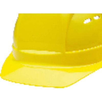 Schuberth Bauhelm Euroguard I/79-4g Gelb 53-61cm Schuberth Bauhelm Euroguard I/79-4g Gelb 53-61cm