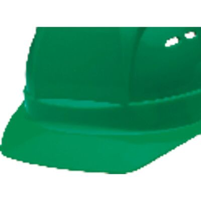 Schuberth Bauhelm Euroguard I/79 Gy-R Grün 53-61cm Schuberth Bauhelm Euroguard I/79 Gy-R Grün 53-61cm