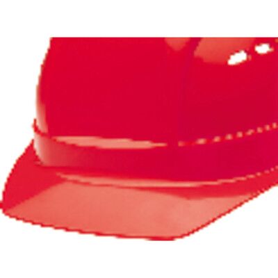 Schuberth Bauhelm Euroguard I/79-4g Rot 53-61cm Schuberth Bauhelm Euroguard I/79-4g Rot 53-61cm