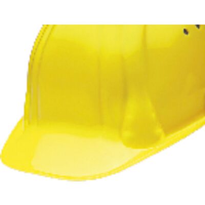 Schuberth Bauhelm Baumeister 80 I/79-4g Gelb 53-61cm Schuberth Bauhelm Baumeister 80 I/79-4g Gelb 53-61cm