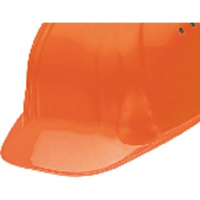 Schuberth Bauhelm Baumeister 80 I/79-4g Orange 53-61cm Schuberth Bauhelm Baumeister 80 I/79-4g Orange 53-61cm