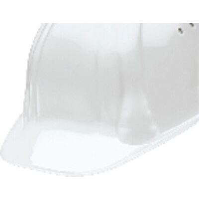 Schuberth Bauhelm Baumeister 80 I/79-4g Weiß 53-61cm Schuberth Bauhelm Baumeister 80 I/79-4g Weiß 53-61cm