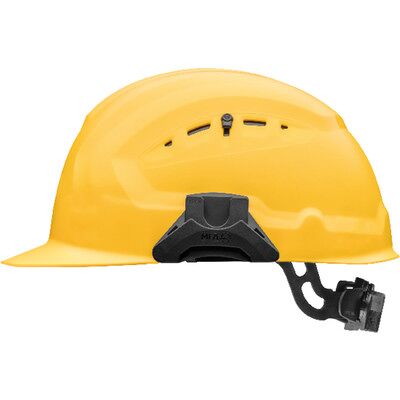 Schuberth CrossGuard Schutzhelm - Verstellbar, Weiß, EN 397 Schuberth CrossGuard Schutzhelm - Verstellbar, Weiß, EN 397