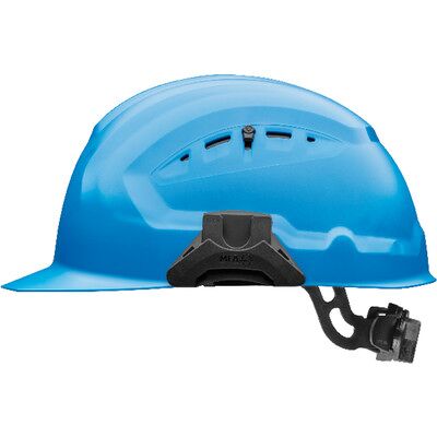 Schuberth CrossGuard Schutzhelm - Blau - Leicht, Verstellbare Belüftung, MFA-TECH Adapter Schuberth CrossGuard Schutzhelm - Blau - Leicht, Verstellbare Belüftung, MFA-TECH Adapter