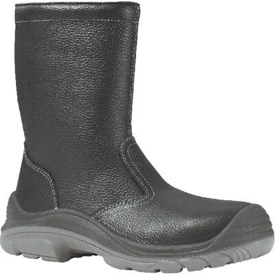 U-power Sicherheitswinterstiefel Siberian, S3 Ci Src, Schwarz, 11, Größe 42 U-power Sicherheitswinterstiefel Siberian, S3 Ci Src, Schwarz, 11, Größe 42