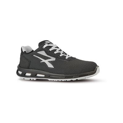 U-power Sicherheitshalbschuh Raptor, S3 Src, Größe 44 U-power Sicherheitshalbschuh Raptor, S3 Src, Größe 44