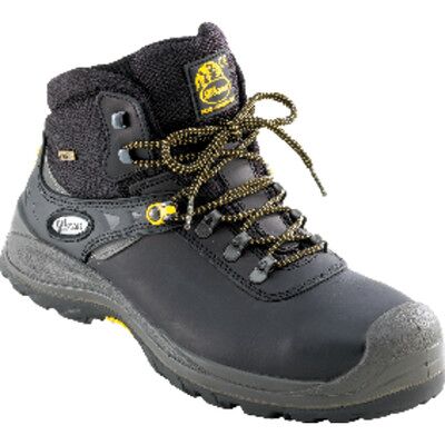 Grisport Sicherheitsstiefel Valsugana, S3, Größe 41 Grisport Sicherheitsstiefel Valsugana, S3, Größe 41