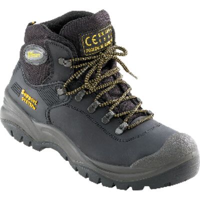 Grisport Stiefel Cortina, S3, Größe 40 Grisport Stiefel Cortina, S3, Größe 40
