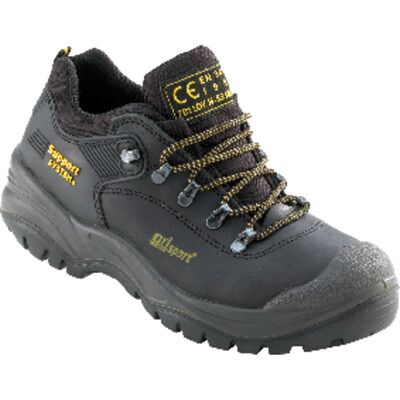 Grisport Sicherheits-Halbschuh Dakar, S3, Größe 39 Grisport Sicherheits-Halbschuh Dakar, S3, Größe 39