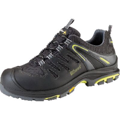 Grisport Halbschuh Dakar V26, S3, Größe 39 Grisport Halbschuh Dakar V26, S3, Größe 39