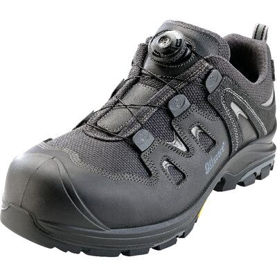 Grisport Halbschuh Dakar V1,S3 Src, Größe 40 Grisport Halbschuh Dakar V1,S3 Src, Größe 40