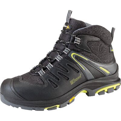 Grisport Schnürstiefel Dakar V26 S3, Src, Größe 42 Grisport Schnürstiefel Dakar V26 S3, Src, Größe 42