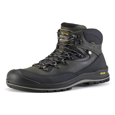 Grisport Sicherheits-Halbschuh Poseidon S3 Gtx Hro Src, Größe 48 Grisport Sicherheits-Halbschuh Poseidon S3 Gtx Hro Src, Größe 48
