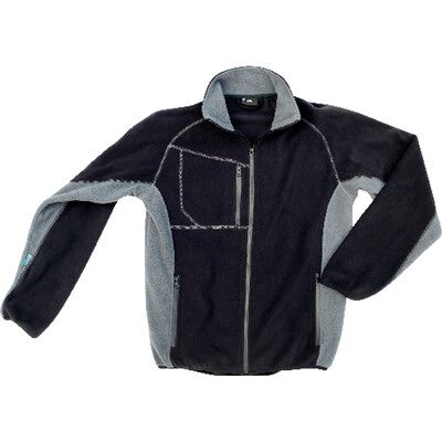 Excess Fleecejacke Champ M - Unisex Arbeitsschutz Excess Fleecejacke Champ M - Unisex Arbeitsschutz