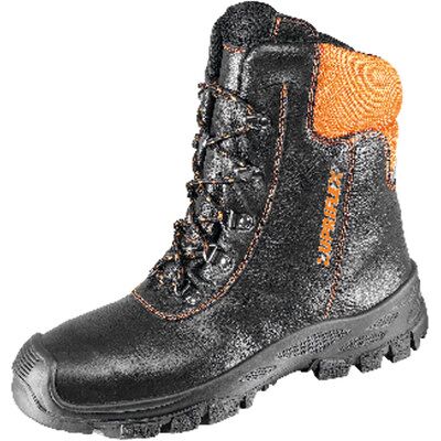 Lupriflex Forststiefel Eco-Hunter Basic, S3 A Fo Sra, Schwarz, Größe 48 Lupriflex Forststiefel Eco-Hunter Basic, S3 A Fo Sra, Schwarz, Größe 48