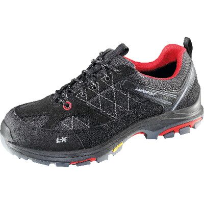 Lupriflex Sicherheits-Halbschuh Allround Aqua Low S3 Esd, Größe 44 Lupriflex Sicherheits-Halbschuh Allround Aqua Low S3 Esd, Größe 44