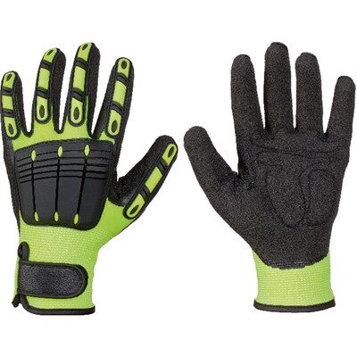 Elysee Handschuh Resistant, Größe 08 H Elysee Handschuh Resistant, Größe 08 H