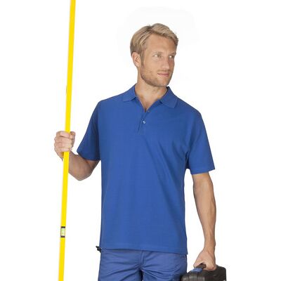 Promodoro Men’s Superior Polo Royal, Größe L Promodoro Men’s Superior Polo Royal, Größe L
