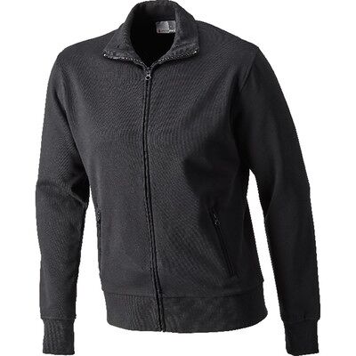 Promodoro Men’s Jacket Stand-Up Collar Black, Größe Xxxl Promodoro Men’s Jacket Stand-Up Collar Black, Größe Xxxl
