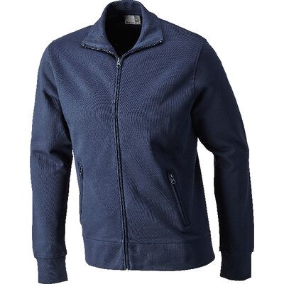 Promodoro Men’s Jacket Stand-Up Collar, Navy-Blau, Größe Xxxl Promodoro Men’s Jacket Stand-Up Collar, Navy-Blau, Größe Xxxl
