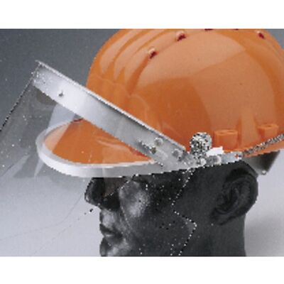 Honeywell Helmhalter Supervizor™ Sa66, Grau Honeywell Helmhalter Supervizor™ Sa66, Grau