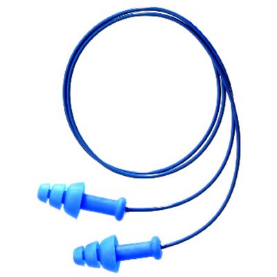 Honeywell Howard Leight® Gehörschutzstöpsel Smartfit® Detectable, 50 Paar Honeywell Howard Leight® Gehörschutzstöpsel Smartfit® Detectable, 50 Paar