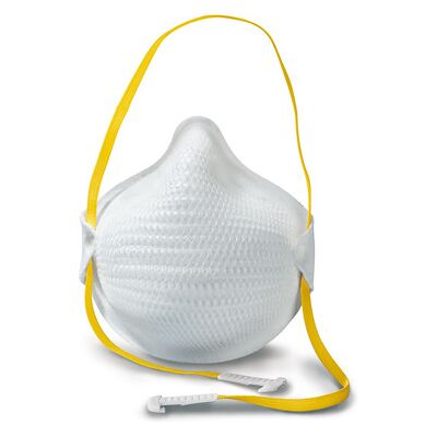 Moldex Feinstaubmaske Air Ffp3 Nr D, Größe M/l Moldex Feinstaubmaske Air Ffp3 Nr D, Größe M/l
