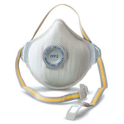 Moldex Feinstaubmaske Air Plus Ffp3 R D V Moldex Feinstaubmaske Air Plus Ffp3 R D V