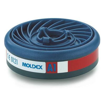 Moldex Gasfilter Easylock® 9100, Din En 14387:2004 + A1:2008, A1 Moldex Gasfilter Easylock® 9100, Din En 14387:2004 + A1:2008, A1