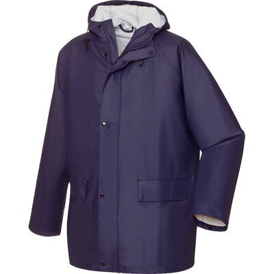 Texxor Regenjacke List 4151, Navy, Größe S Texxor Regenjacke List 4151, Navy, Größe S