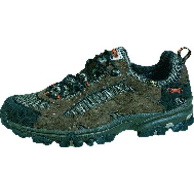 Meindl Freizeitschuh Magic Men 2.0 Gtx®, Braun, Größe 47/12 Meindl Freizeitschuh Magic Men 2.0 Gtx®, Braun, Größe 47/12