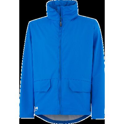 Helly Hansen Voss Jacket, Blau, Größe S Helly Hansen Voss Jacket, Blau, Größe S