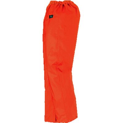 Helly Hansen Regenhose Voss, Orange, Größe Xl Helly Hansen Regenhose Voss, Orange, Größe Xl