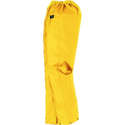 Helly Hansen Regenhose Voss, Hellgelb, Größe Xl Helly Hansen Regenhose Voss, Hellgelb, Größe Xl