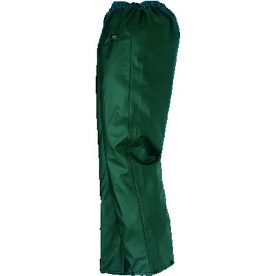 Helly Hansen Regenhose Voss, Dunkelgrün, Größe M Helly Hansen Regenhose Voss, Dunkelgrün, Größe M
