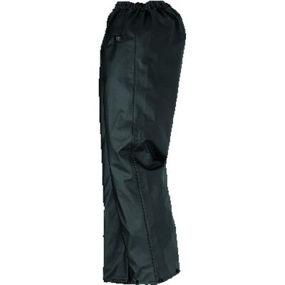 Helly Hansen Regenhose Voss, Schwarz, Größe Xl Helly Hansen Regenhose Voss, Schwarz, Größe Xl