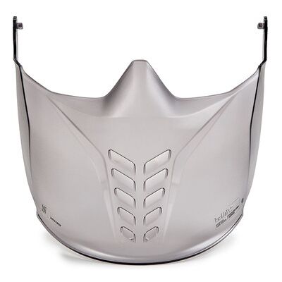 Bollé Schwarz Pc Visier Für Universal Goggle Bollé Schwarz Pc Visier Für Universal Goggle