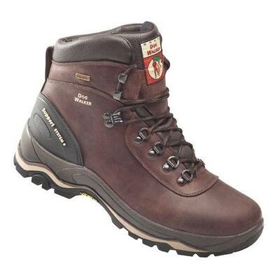 Baak Stiefel Lines Dogwalker®, Braun, Größe 43 Baak Stiefel Lines Dogwalker®, Braun, Größe 43