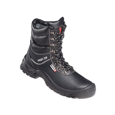 Baak Sicherheits-Winterstiefel Magnus Profi Polar 8524, S3 Ci, Schwarz, Größe 48 Baak Sicherheits-Winterstiefel Magnus Profi Polar 8524, S3 Ci, Schwarz, Größe 48
