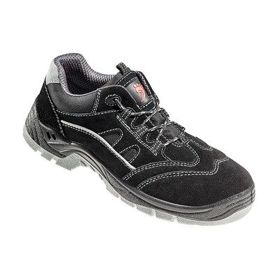 Baak Sicherheitshalbschuh Hugo Industrial 8724, S1p Src, Schwarz, Größe 41 Baak Sicherheitshalbschuh Hugo Industrial 8724, S1p Src, Schwarz, Größe 41