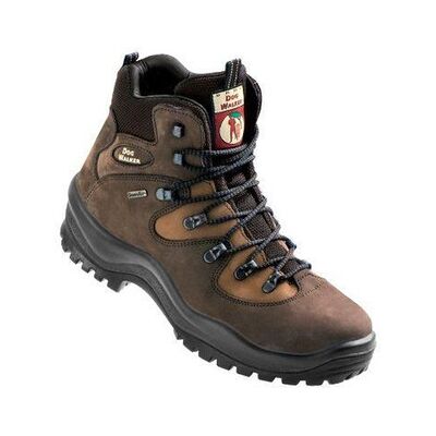 Baak Stiefel Lucky Dogwalker®, Braun, Größe 41 Baak Stiefel Lucky Dogwalker®, Braun, Größe 41