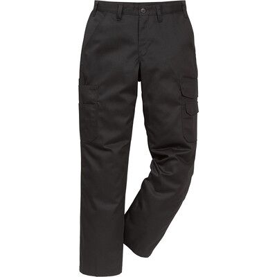Kansas Schwarz Bundhose C42 Kansas Schwarz Bundhose C42