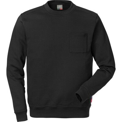 Kansas Sweatshirt 100782 Königsblau, Größe 2xl Kansas Sweatshirt 100782 Königsblau, Größe 2xl