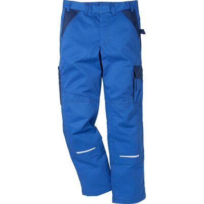 Kansas Bundhose Icon Two 2019 Luxe, Königsblau/marineblau, Größe C44 Kansas Bundhose Icon Two 2019 Luxe, Königsblau/marineblau, Größe C44